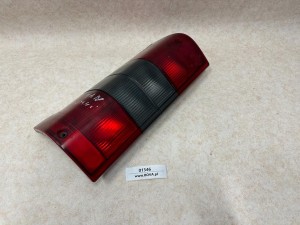 Lampa zespolona tył, MAN miejski model A20- A21