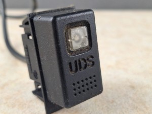 Klawisz, przycisk UDS, DAV nr 24681