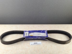 Pasek klinowy VOLVO 9958478, nr 6869, nr 9.958.478