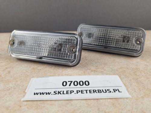 07000, Obrysówka przednia dachowa, NEOPLAN N316 - NOWA -  (1).jpg