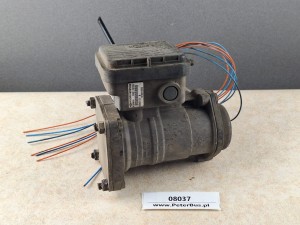 Zawór EBS KNORR-BREMSE nr 5010612854