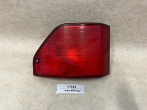 Lampa, światło stop Mercedes Citaro, tył