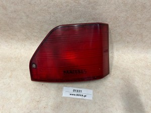 Światło tylne, Mercedes Citaro