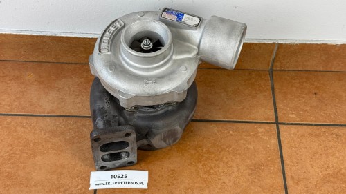10525, Turbina silnika autobusu MERCEDES  V8, OM442 HOLSET 3580177 - po regeneracji, GWARANCJA (3).jpeg