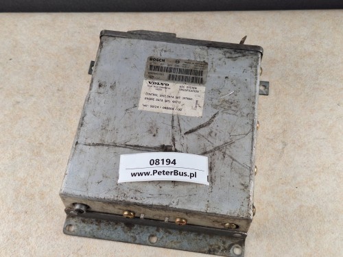 08194, Sterownik silnika VOLVO, BOSCH 0 281 001 209  (2).jpg