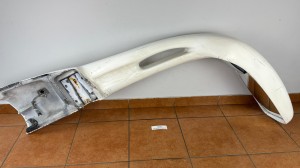 Lusterko autobusowe LEWE, zewnętrzne, SCANIA IRIZAR Century