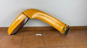 Lusterko prawe MAN Berkhof 10.220 HOCL MIDI, krótki MAN, lusterko od strony drzwi