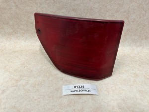 Światło tylne, Mercedes Citaro