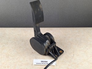 Pedał gazu, elektroniczny, VDO A 970 300 00 04, ZGS 007