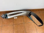 Lusterko autobusowe IVECO, LEWE, od strony kierowcy