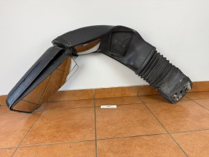 Lusterko MAN zewnętrzne PRAWE, uszkodzone