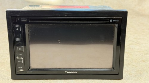 10469, Radio PIONEER AVH-290BT (5).jpg