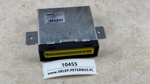 10455, Podstacja sterownia klimatyzacją BOVA Futura EURO 3, WABCO numer 446 096 002 0   (2).jpg