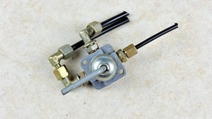 Zawór awaryjnego otwierania drzwi BOVA, Knorr-Bremse 0 484 351 005 