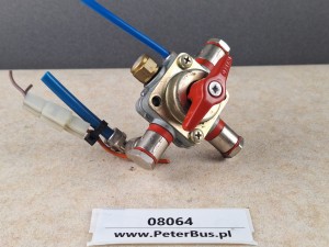 Zawór WABCO 9520030400