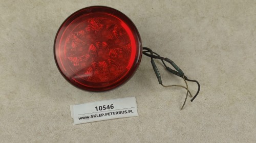 10546, Lampa okrągła, światło tył SCANIA IRIZAR nr 1090159, średnica 12 cm (2).jpeg
