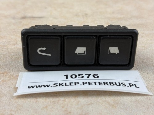 10576, Klawisz, przycisk BOVA MAGIQ kufry bagażowe, 3 klawisze (2).jpeg