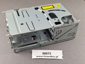 Zmieniarka płyt CD, BLAUPUNKT CDC-A08 C, nr 7 607 274 000 - NOWA - 