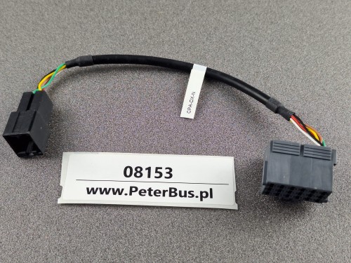 Kabel audio - NOWY - BLAPUNKT nr  CPA - DX - N nr 7 607 006 428, TravelPilot (5).jpg