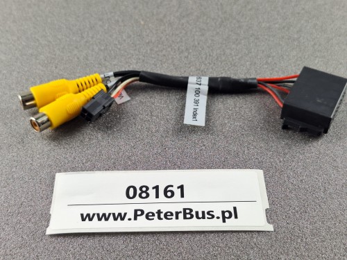 08161, Kabel audio - NOWY - CVX02 - VIDEO - OUT - IN, nr 8 637 100 391 (10).jpg