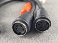 08163, Kabel audio BLAUPUNKT - NOWY -  (1).jpg