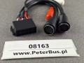 08163, Kabel audio BLAUPUNKT - NOWY -  (3).jpg