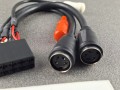 08163, Kabel audio BLAUPUNKT - NOWY -  (4).jpg