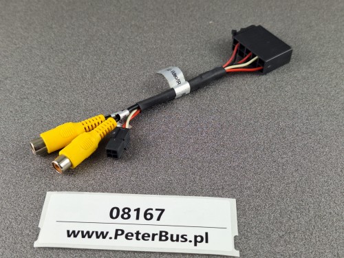 08167, Kabel audio - NOWY - CVX02 - VIDEO - OUT - IN, nr 8 637 100 391 (12).jpg