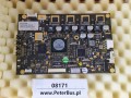 08171, Płyta główna monitora 15 cali nr 7 620 310 003, XC 27631, Display LQ150X1LGN2A, BOSCH nr 8.619.003 (6).jpg