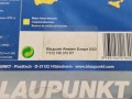 08186, BLAUPUNKT nr 7 612 160 010 K7 CD-ROM oryginalna płyta mapa Europa Zachodnia 2002 rok - kolekcjonerska - TRAVLE Pilot DX (2).jpg