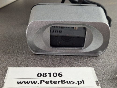 08106, Kamera cofania BLAUPUNKT nr 7.620.900.114 - NOWA -  NIE DZIAŁA -  (1).jpg