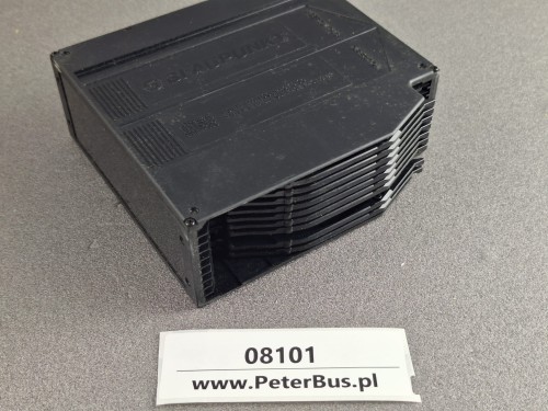 08101, Zmieniarka na 10 płyt CD, BLAUPUNKT BOSCH 8.632.390.358, wkład dokujący płyty CD, adapter CD  (6).jpg