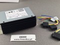 08088, Wzmacniacz autobusowy BLAUPUNKT BOSCH BPA 49, nr 7 607 273 001, wzmacniacz mikrofonu  - NOWY -  CM 3001 A 0313140 (15).jpg