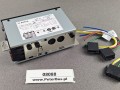 08088, Wzmacniacz autobusowy BLAUPUNKT BOSCH BPA 49, nr 7 607 273 001, wzmacniacz mikrofonu  - NOWY -  CM 3001 A 0313140 (5).jpg