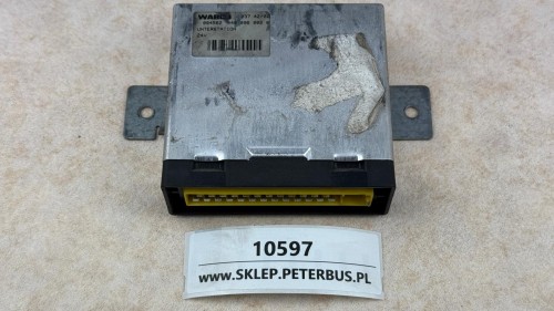 10597, Podstacja sterownia klimatyzacją BOVA Futura EURO 3, WABCO numer 446 096 002 0  (3).jpeg