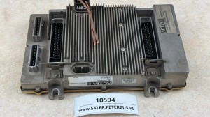 Sterownik ACTIA CAN Extension BOX-CXB, BOVA Futura EURO 3, DAF Trucks NV 1445101,  CAMU STD, P105257 A