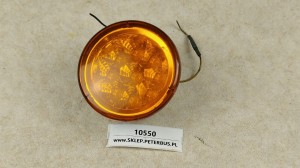 Kierunkowskaz tylny, lampa tył SCANIA IRIZAR nr I090159