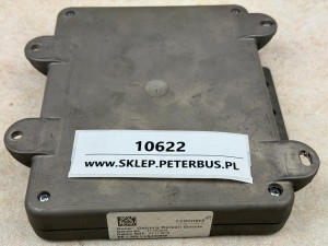 Sterownik ZR2-BD, wersja 3.0, MAN R07, NEOPLAN, typ 1364.01030201, 2003 rok 