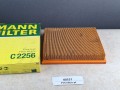 08531, Filtr powietrza MANN FILTER C 2256 (3).jpg