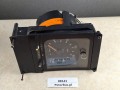 08543, Tachograf analogowy, prędkościomierz, RENAULT Iliade Mannesmann VDO, Typ 1318.27 80 (10).jpg