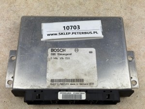 Sterownik EBS BOSCH 0 486 106 015, MAN A01