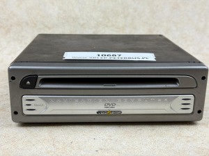 Navigation Computer VDO Dayton