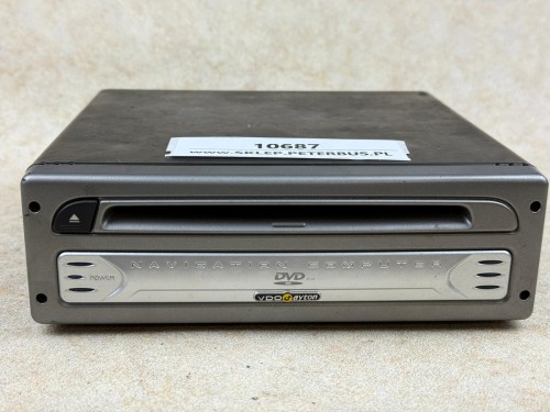 10687, Navigation Computer VDO Dayton (8).jpeg