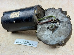 Silniczek wycieraczek VALEO 402.839, 24V