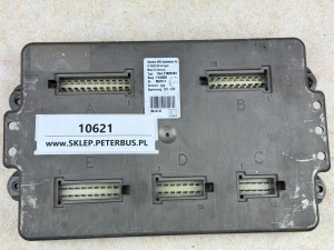 MUX Multiplekser VDO typ: 1364.21020101, NEOPLAN, wersja 3.0, 2003 rok 
