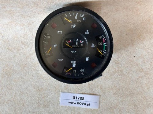 01788, Wskaźnik zespolony autobusu , zegary KAROSA nr KMGY 38 0229 63 001 (1).jpeg