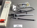 08575, Antena BLAUPUNKT 7 691 200 507 - oryginał - VW Golf 3 od 1991 do 1997 roku, BOSCH Profi V 113K 507 (7).jpg