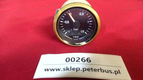 00266, Wskaźnik ciśnienia oleju Van Hool 815 ACRON (3).jpeg
