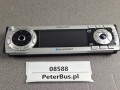 08588, Radio samochodowe, panel przedni BLAUPUNKT SEVILLA MP54  - lekkie zaniki na LCD  (4).jpg