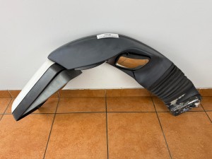 Lusterko PRAWE, MAN dwa lusterka martwego pola